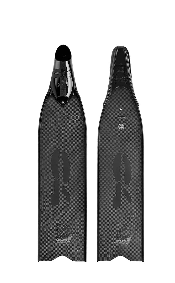 Palme C4 Carbone MB001