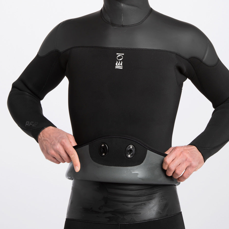 Leggins RF2 Apnée Homme