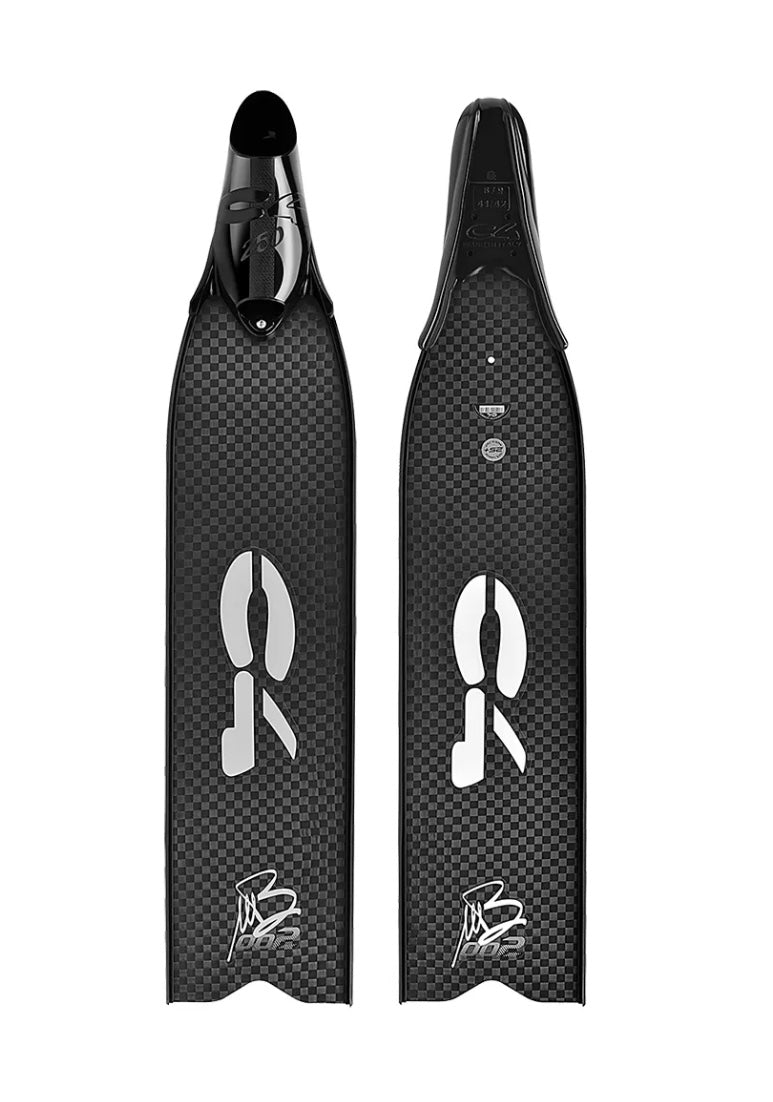 Palme C4 Carbone MB002