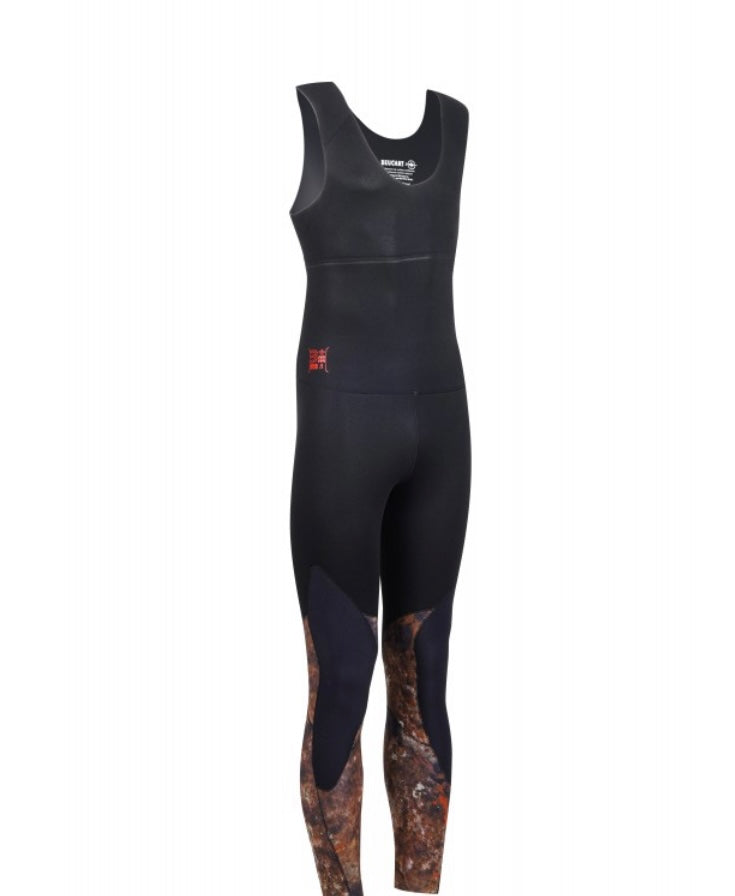 Pantalon Beuchat Atlant 5mm