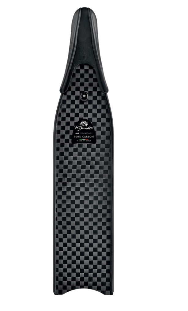Palme Carbone Fast HD