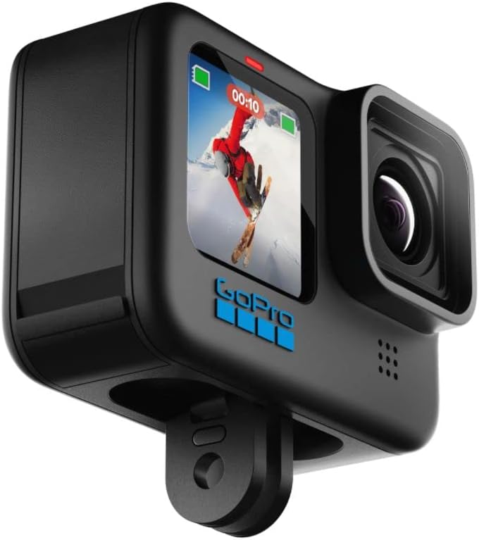 Caméra GoPro HERO13 Black