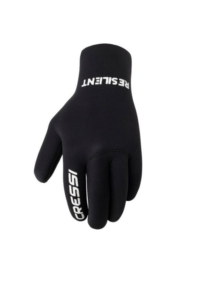 Gant Cressi Résilient 2mm
