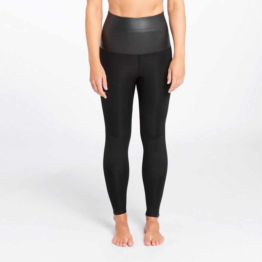 RF2 leggings femme 5/4mm