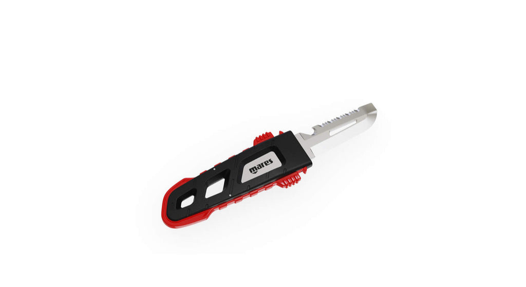 Couteau Mares MC100