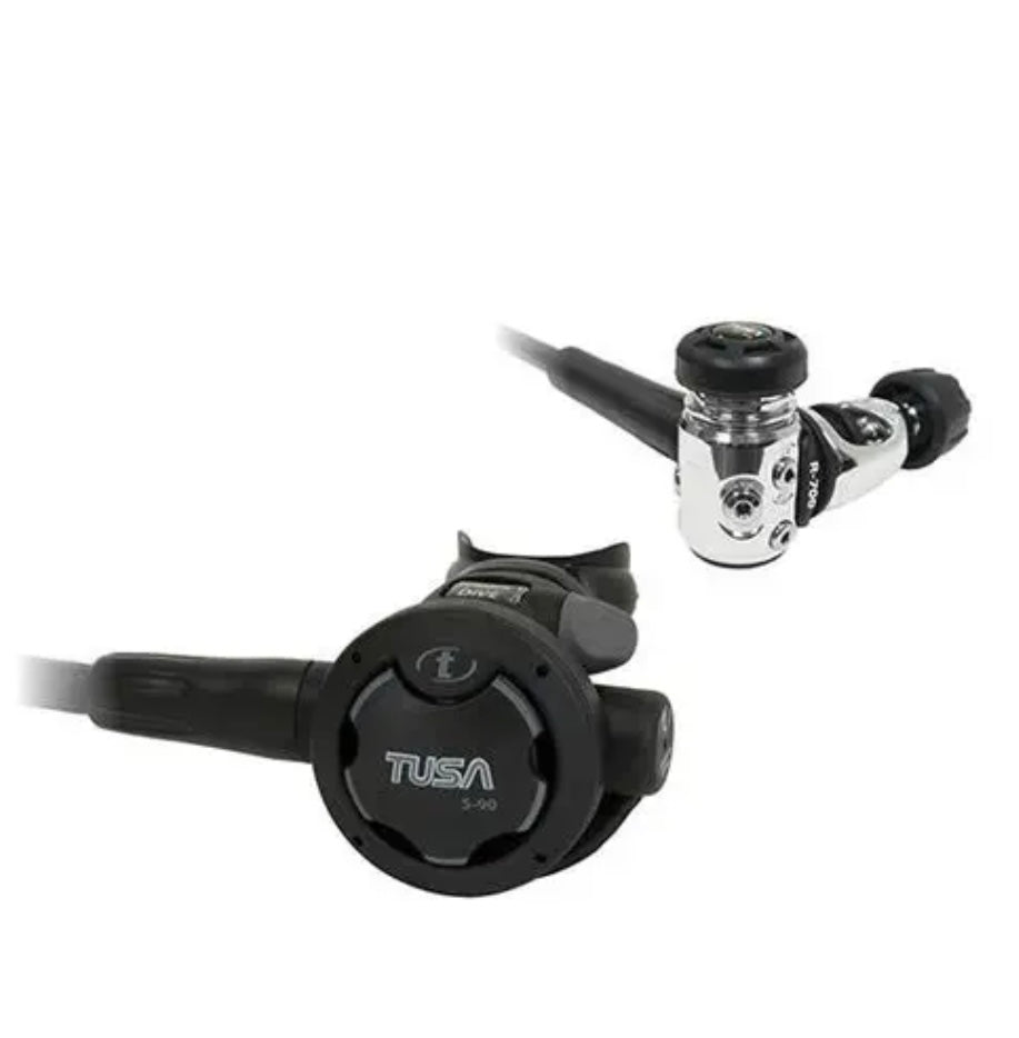Détendeur Tusa RS-790