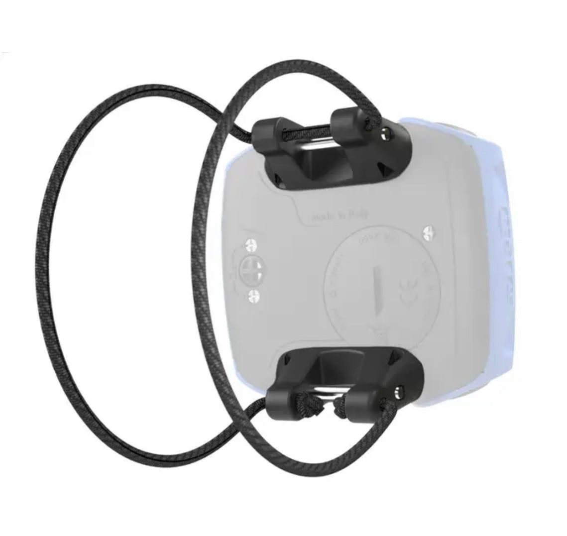 Ordinateur Mares Quad 2