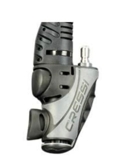 Inflateur Cressi Sub
