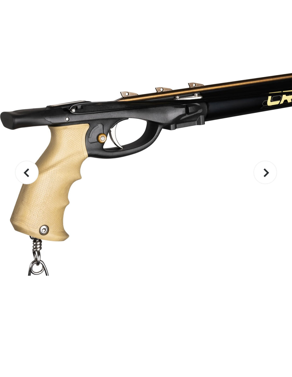 Arbalète Cressi Victory