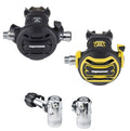 Détendeur Apeks XTX50 Din + XTX40 octo