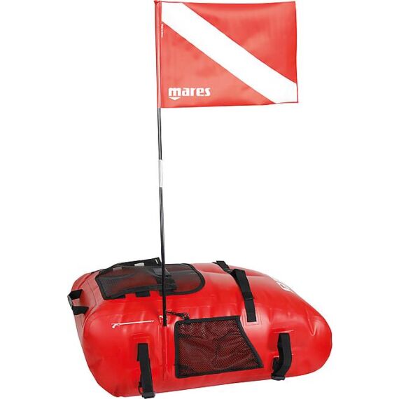 BOUEE BACKPACK HYDRO MARES
