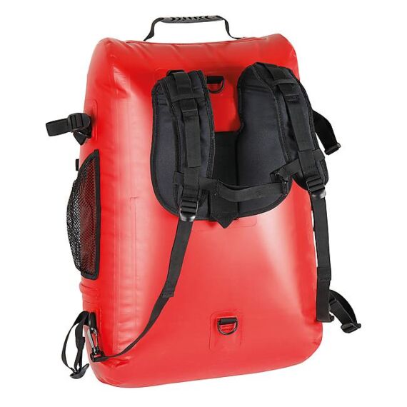 BOUEE BACKPACK HYDRO MARES