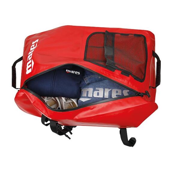 BOUEE BACKPACK HYDRO MARES
