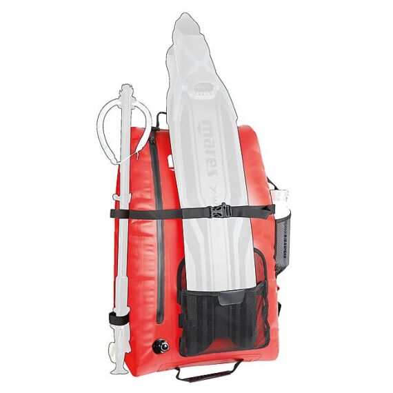 BOUEE BACKPACK HYDRO MARES