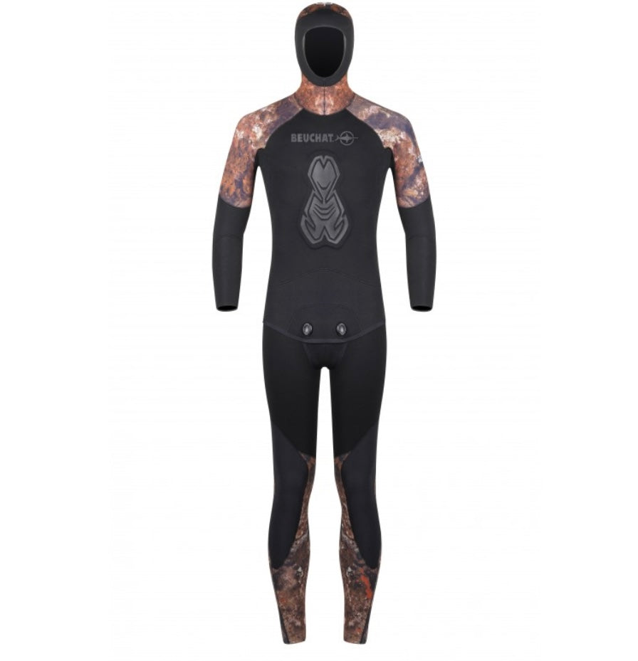 Pantalon Beuchat Atlant 5mm