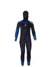 Charger l&#39;image dans la galerie, Aqualung dynaflex homme 7mm 2022
