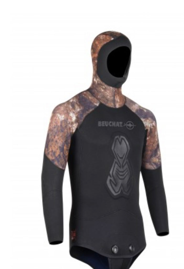 Veste Beuchat Atlant 5mm