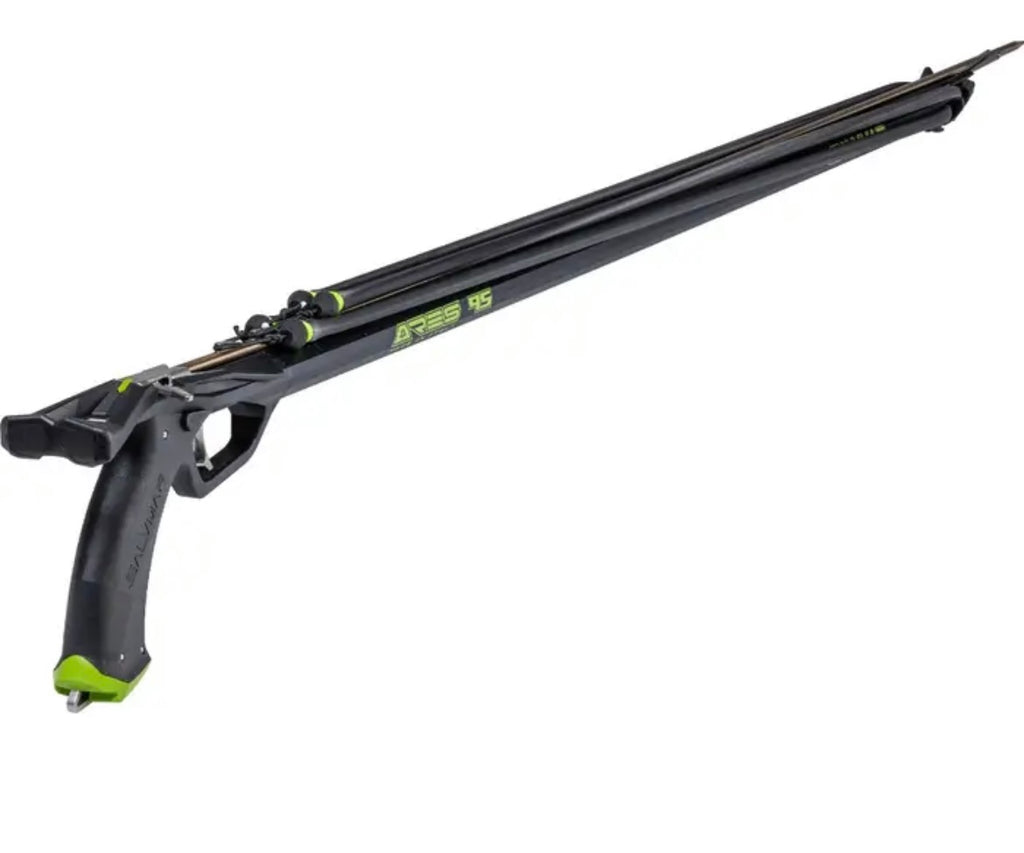 Arbalète Salvimar Ares 60cm