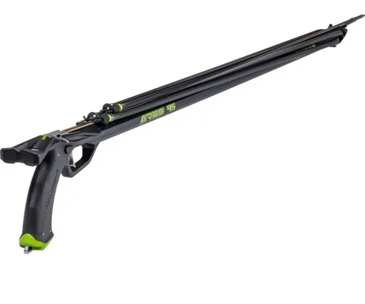 Arbalète Salvimar Ares 60cm