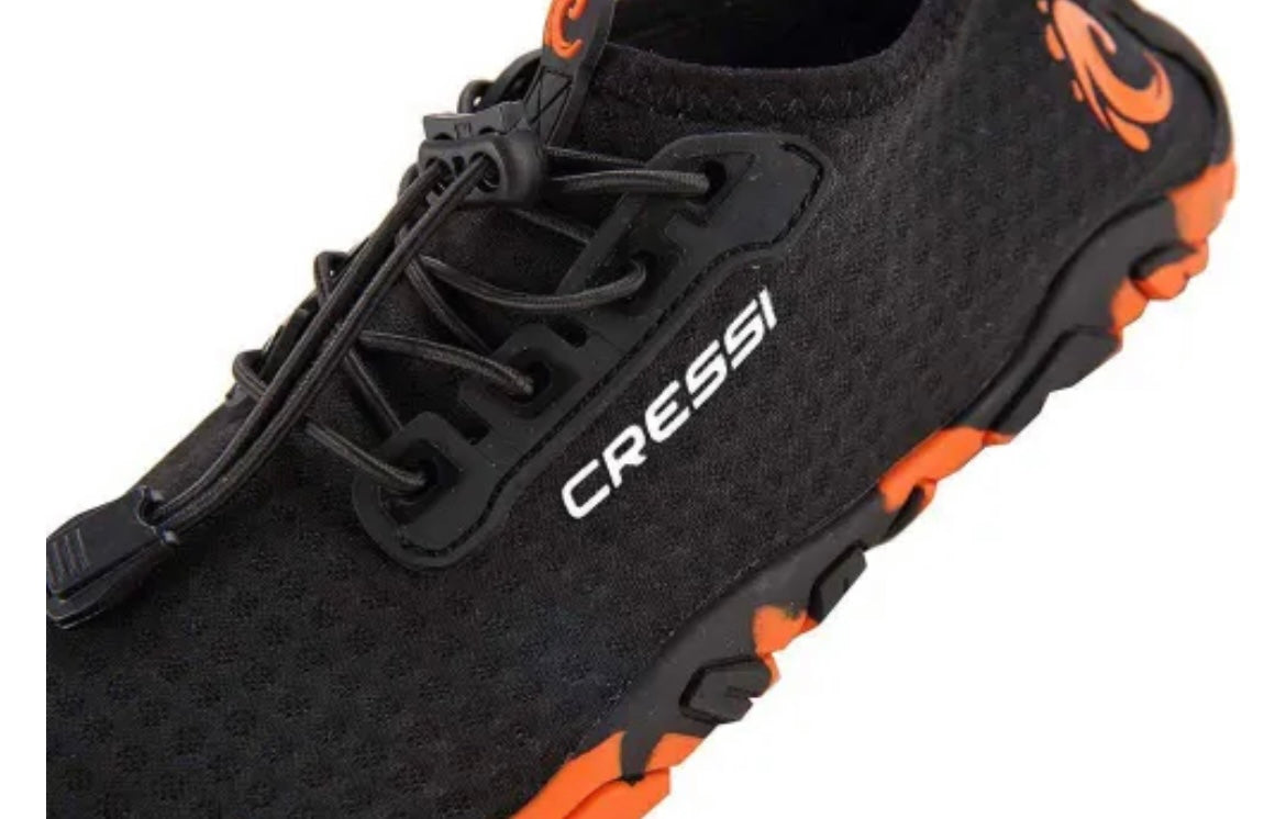 Chaussure Cressi Molokaï