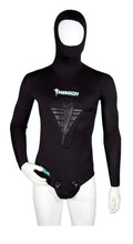 Veste IMERSION challenger 7mm