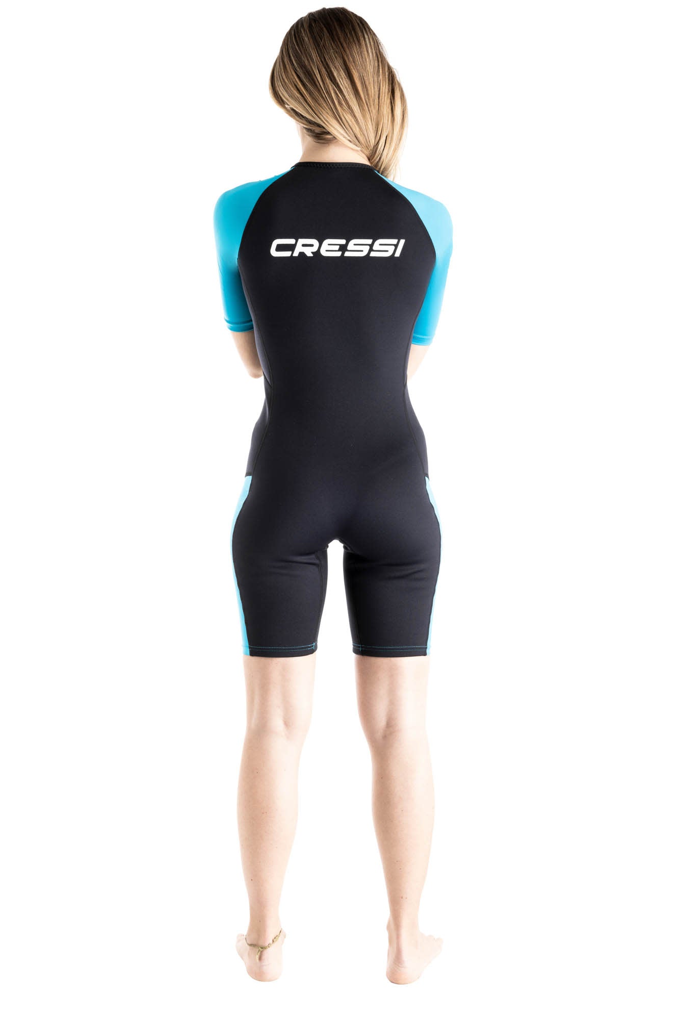 Shorty Cressi Tiburon Lady