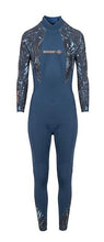 Charger l&#39;image dans la galerie, Combinaison Beuchat Atoll 2mm Femme
