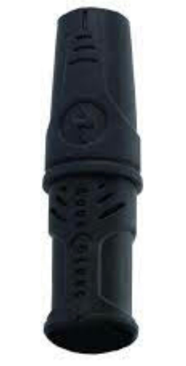 Protection flexible noir Aqualung
