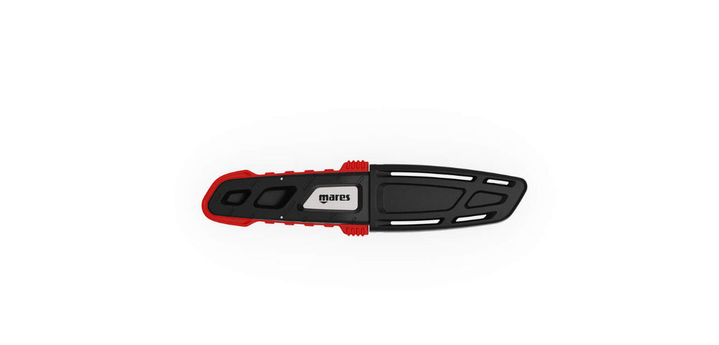 Couteau Mares MC100