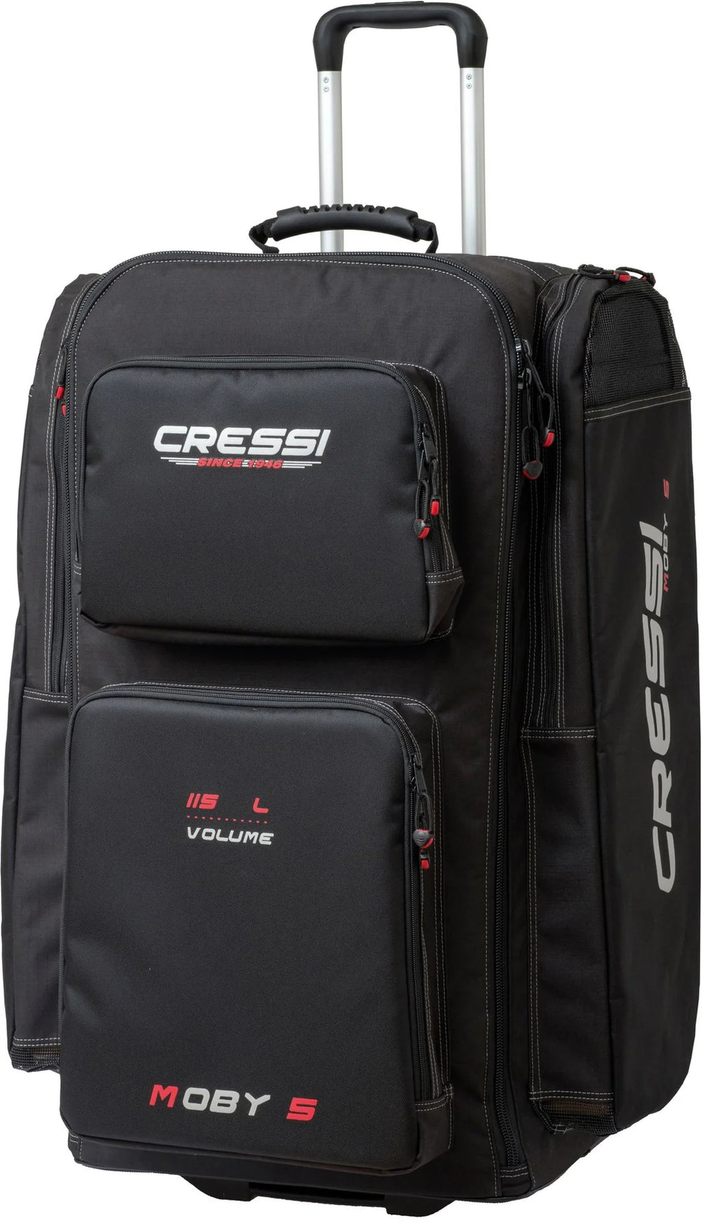 SAC CRESSY MOBY 5