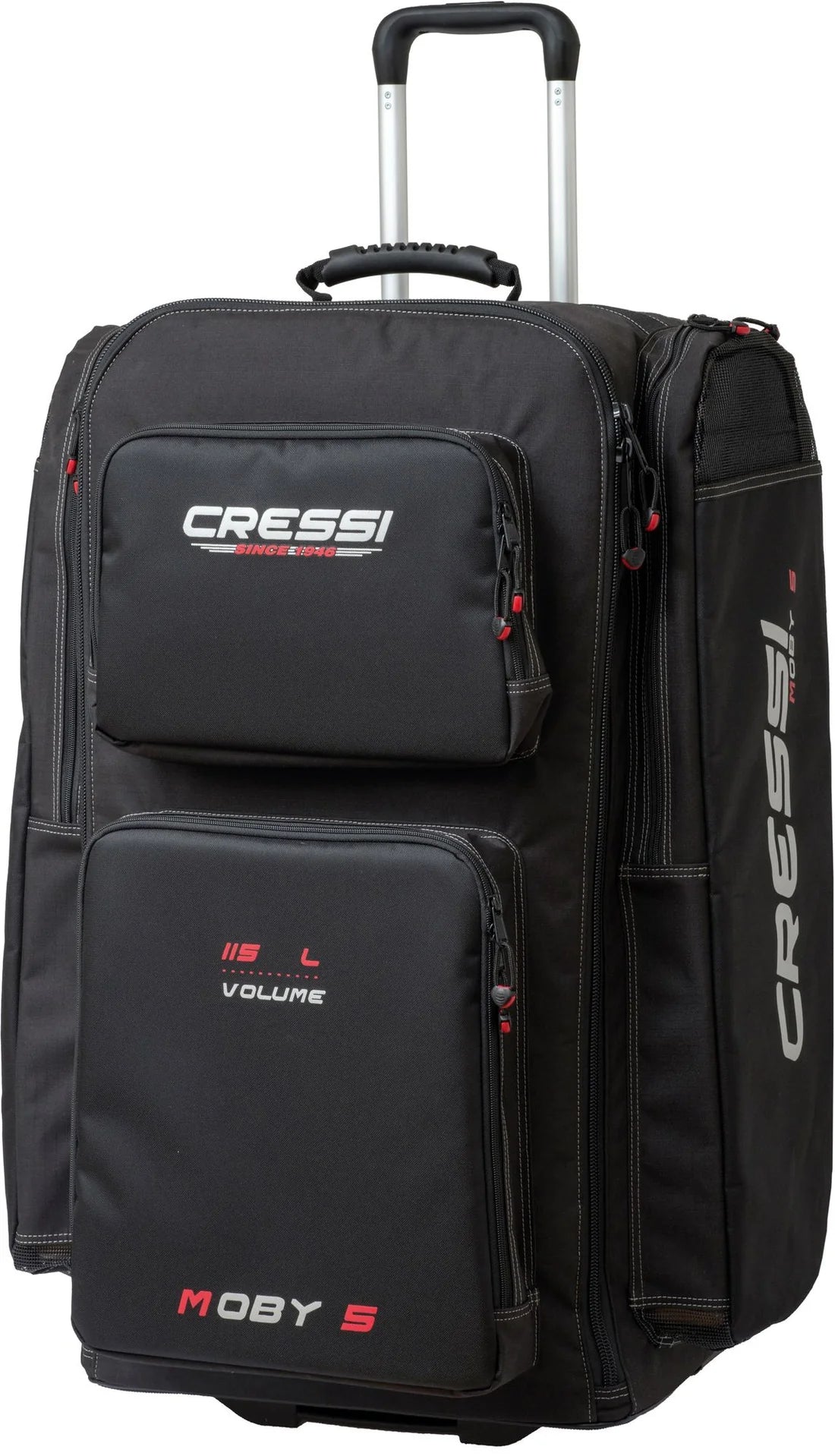 SAC CRESSY MOBY 5
