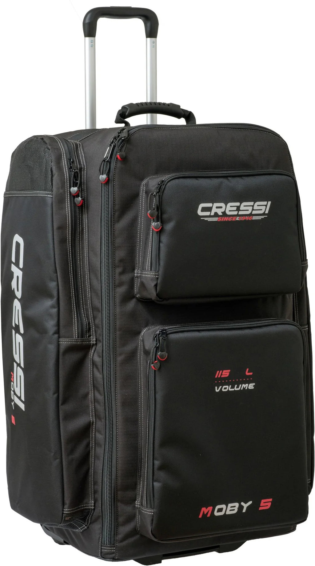 SAC CRESSY MOBY 5