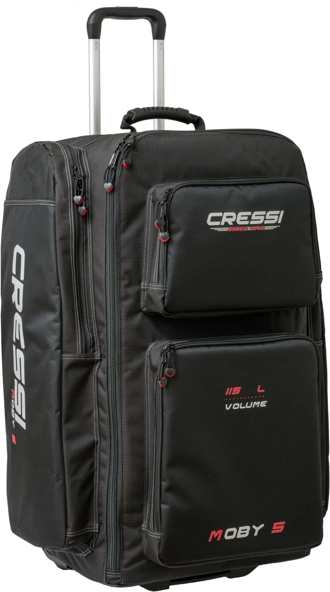 SAC CRESSY MOBY 5
