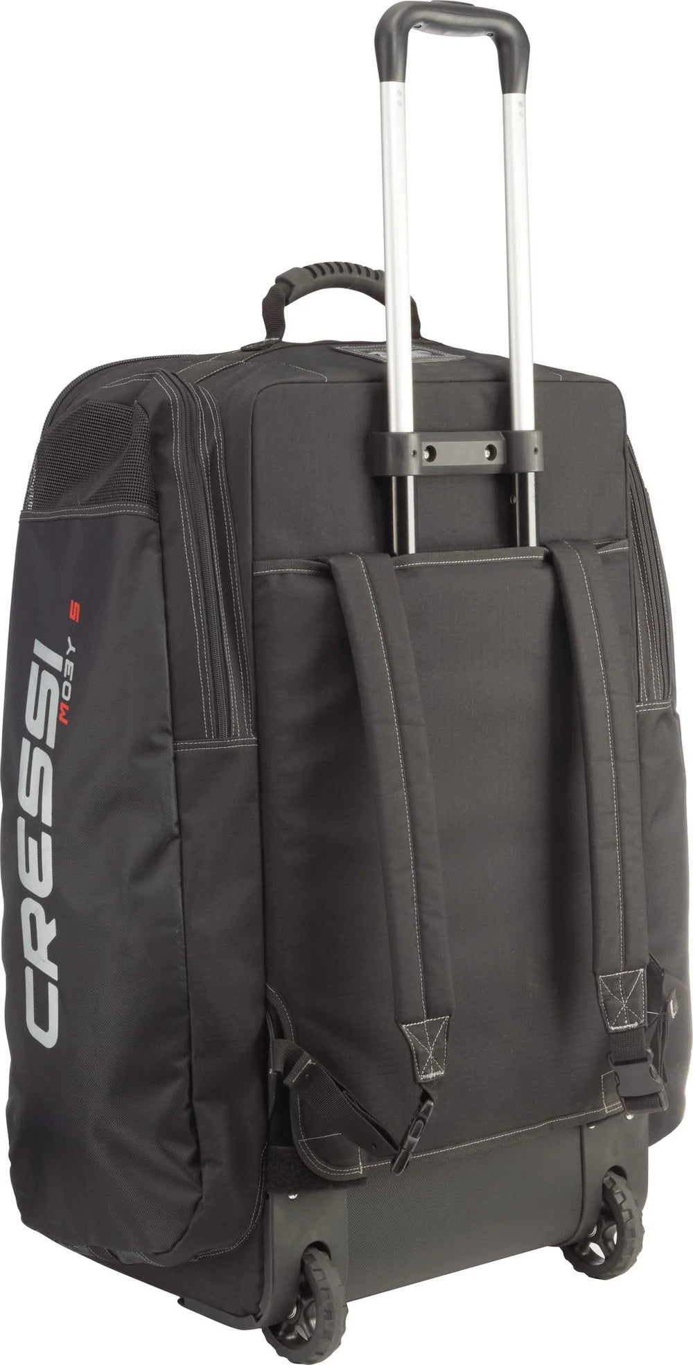 SAC CRESSY MOBY 5
