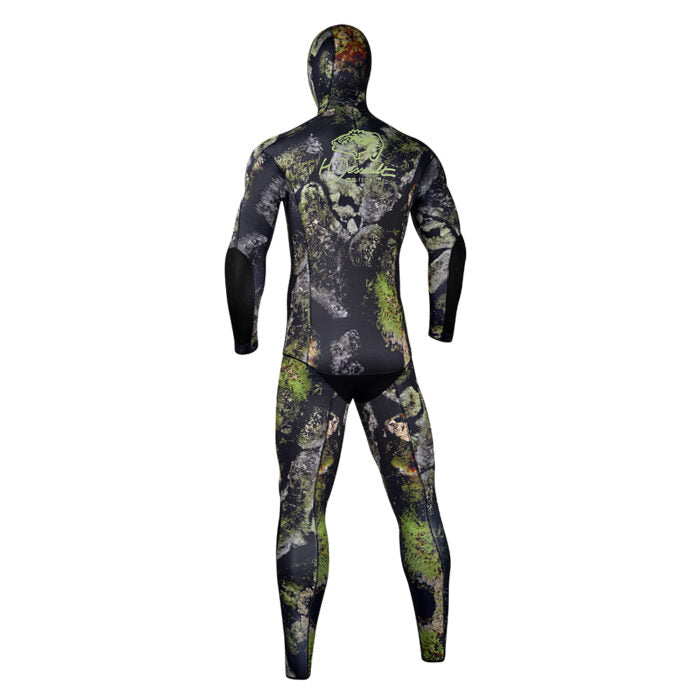 VESTE DESSAULT MEROU CAMO 5MM OU 7MM