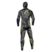 Charger l&#39;image dans la galerie, PANTALON DESSAULT MEROU CAMO 5MM OU 7MM
