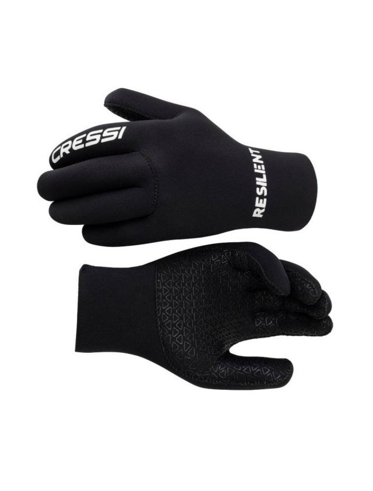 Gant Cressi Résilient 2mm