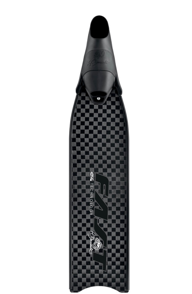 Palme Carbone Fast HD