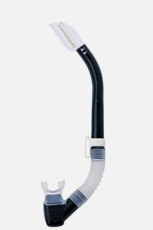 Tuba Tusa Imprex II clear noir
