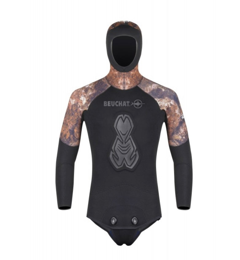 Veste Beuchat Atlant 5mm