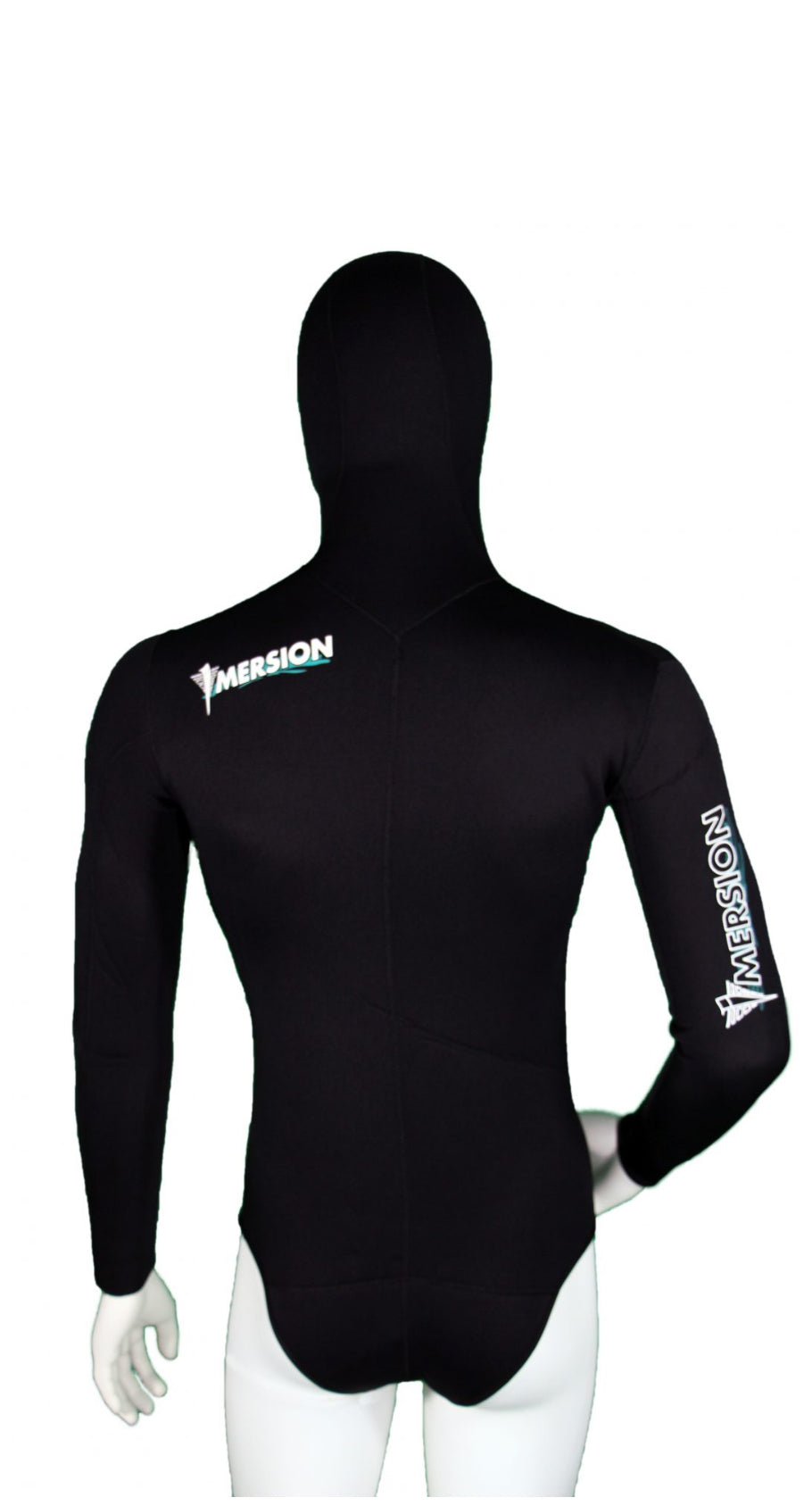 Veste IMERSION challenger 7mm