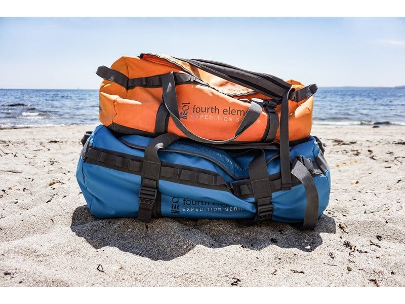 Sac Expedition 60L Fourth Element