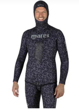Charger l&#39;image dans la galerie, Veste Mares Polygon 5mm
