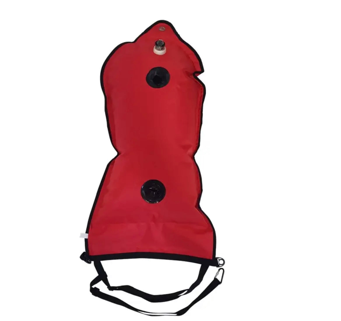 Bouée IMERSION de chasse sac étanche deux en un