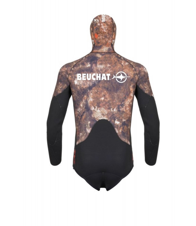 Veste Beuchat Atlant 5mm