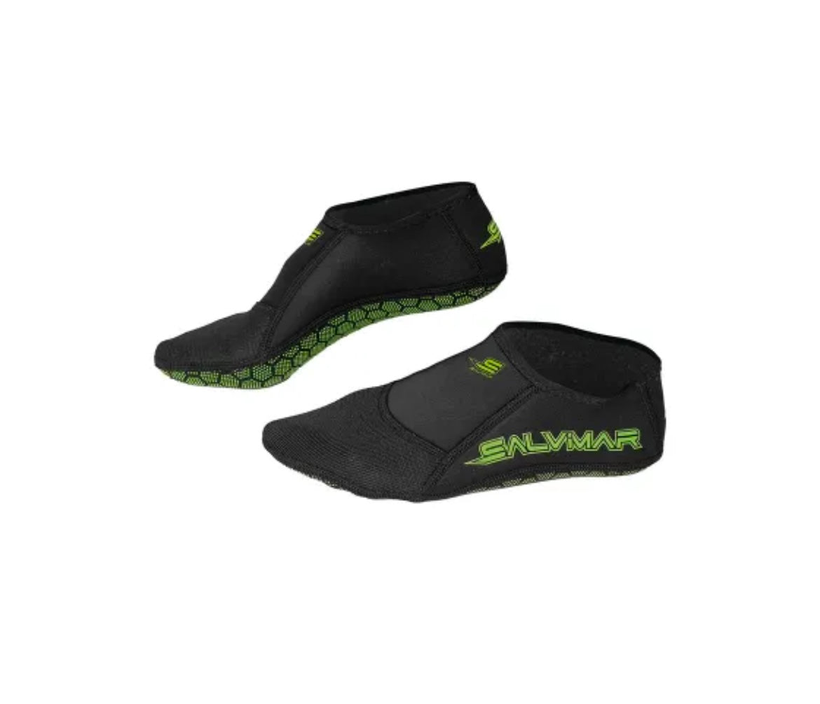 Chausson salvimar Casper 2mm