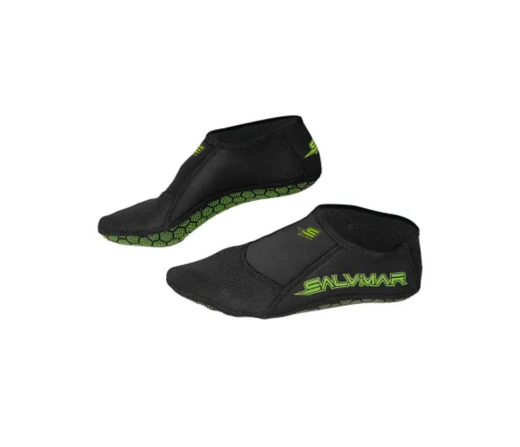 Chausson salvimar Casper 2mm