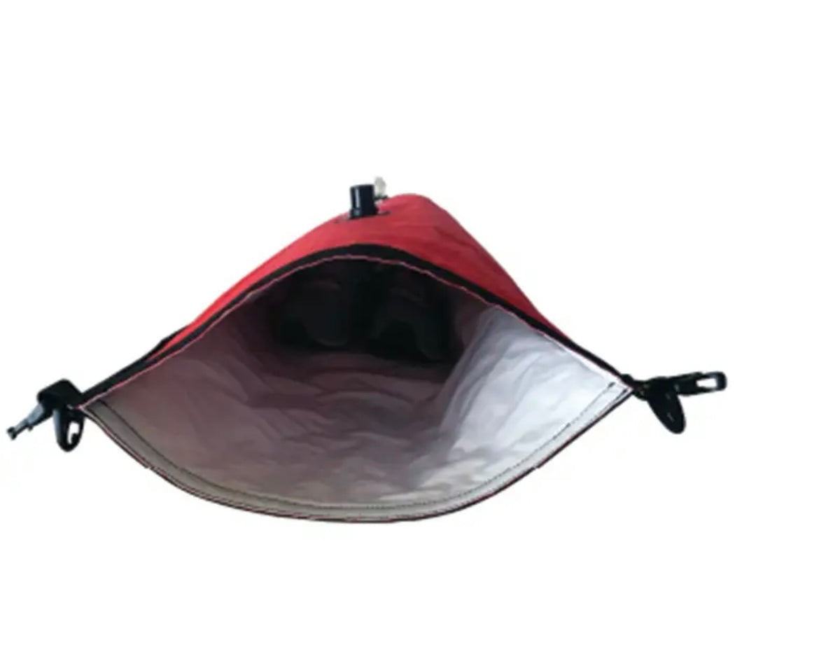 Bouée IMERSION de chasse sac étanche deux en un