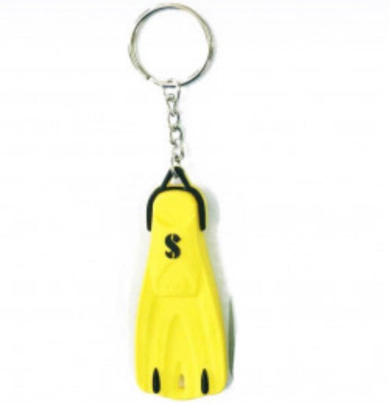 Porte clé Scubapro