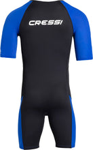 Charger l&#39;image dans la galerie, Shorty Cressi Tiburon Homme
